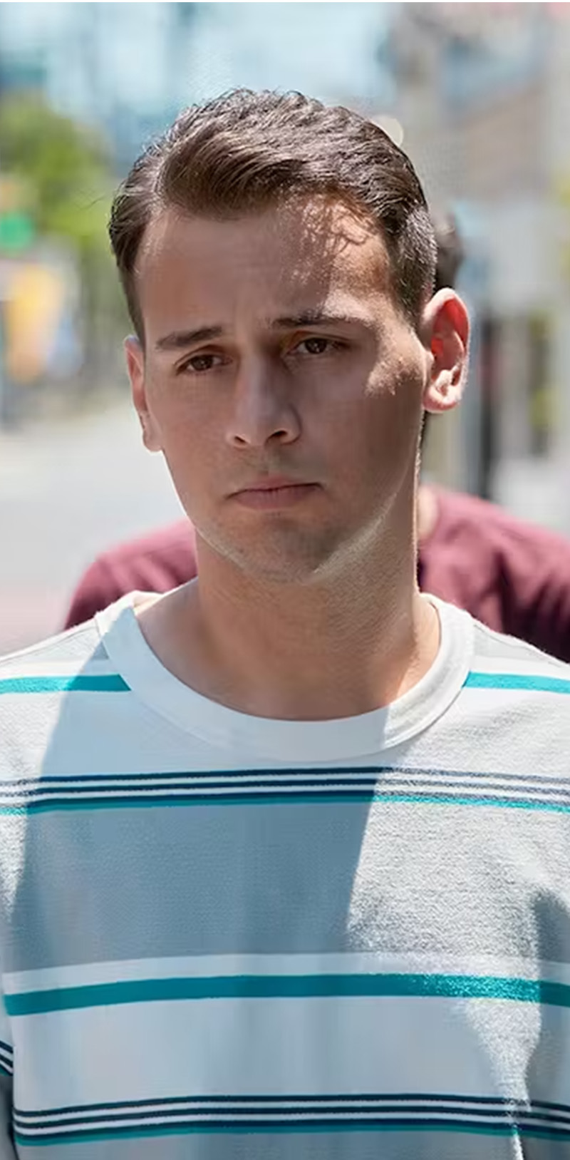 ユードゥルム・フラット